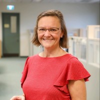 Tammy Surette Bourque,Cpim, Cpf