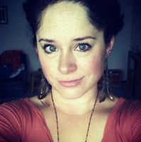 Jennifer Aline Graham
