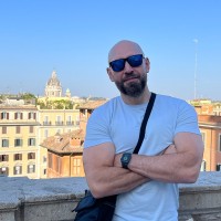 Ibrahim Danby BSc-PGCE-DipEd-NPQSL