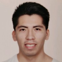 Andy Héctor Flores Quispe