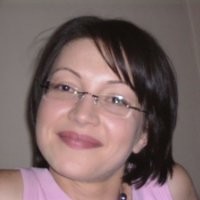 Ina Simona Rotaru