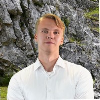 Juho Grönblom