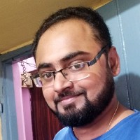 Suryashish Tapaswi Sanyal