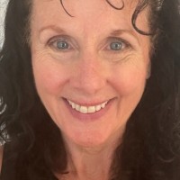 Charlene Moske-Weber PhD RN NCSN