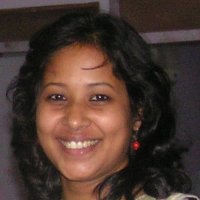 Gargi Upadhyay