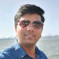 Vaibhav Patil