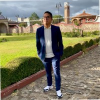 R. Raziel Castillo Germán