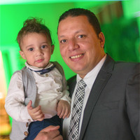 Ahmed Saber