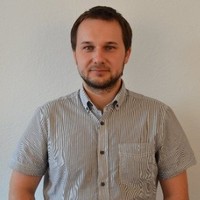Martin Kolek