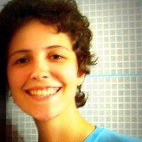 Nathalia Faria Ribeiro Delgado