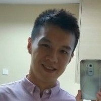 Kwok Yeen Cheah