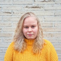Oona Mollberg