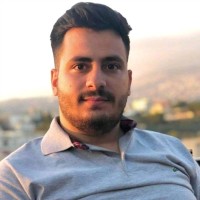 Hassan Saleh