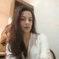 Eleni Mavrogianni