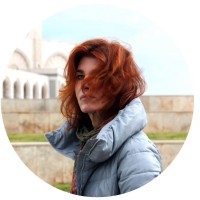 Anna Masełkowska