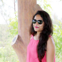 Payal Patel