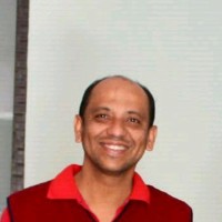 Mahesh Awashank