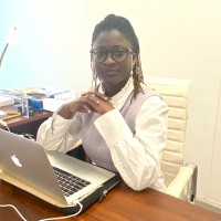Joséphine Raymonde DIOUF