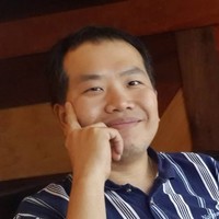 Mark Wu