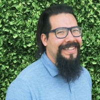 Albert Ramos