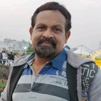 Arunkumar Kar