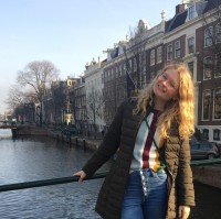 Grace Tschacher