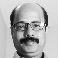 Santosh Kumar Ojha