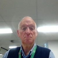 Stephen Martin