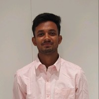 Naman Patel