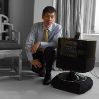 Tom Ng