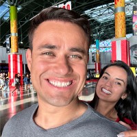 Isaque Andrade