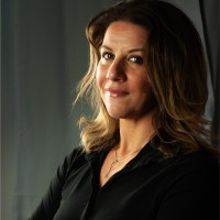 Géraldine Carpentier