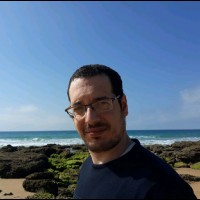 David Ordoñez Escacena