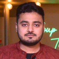 Roushan Kumar Roy