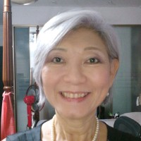 Jenny Liow