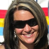Melissa Coleman