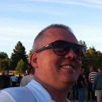 Mats Fristedt