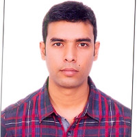 SIDDHARTH PRASHAR