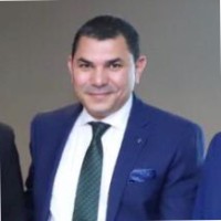 Amro Badawi