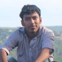 Aravind Sasidharan