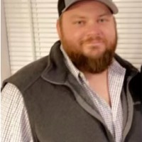 Justin Dempsey