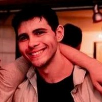 Fernando Garcia Bock