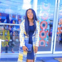 Hermine IBOGNI BOULINGUI