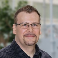 Andre F. Kennel