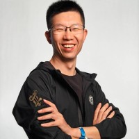 James Cui