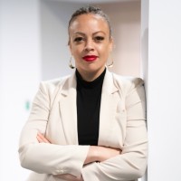 Shante Nelson