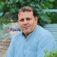 Masoom Siddiqui