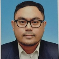 Adib Izzat Shamsudin