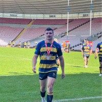 William Trethewey