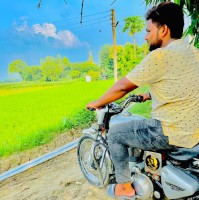 Prateek Rai